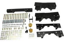 Load image into Gallery viewer, Belltech C-NOTCH KIT 07-14 Chevy/GMC Silverado/Sierra Standard Cab *C-Notch ONLY*-Lowering Kits-Belltech