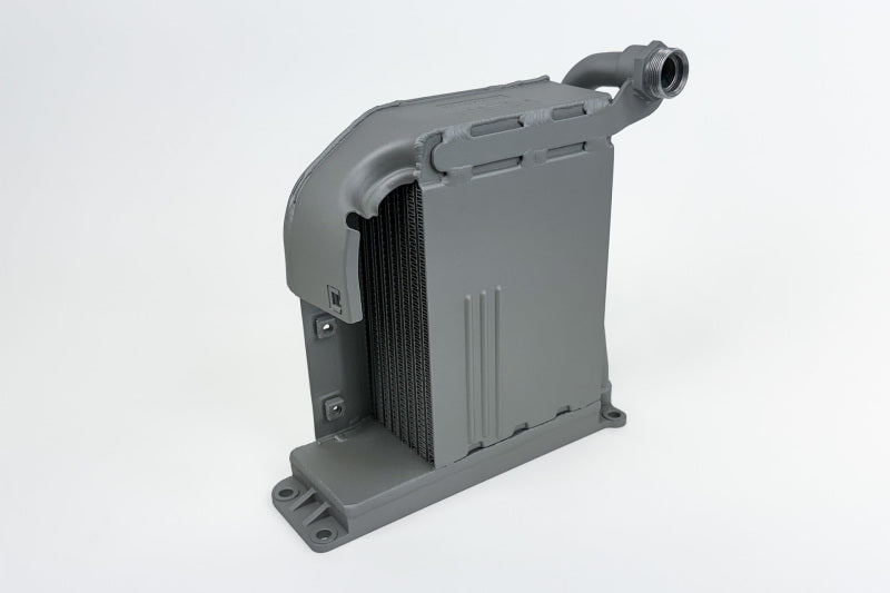 CSF8260-CSF 70-72 Porsche 914.6 / 70-76 Porsche 914 w/ Flat 6 Conversion Engine Oil Cooler-Oil Coolers-CSF