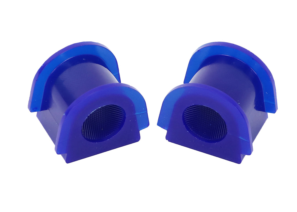 Superpro SuperPro Mitsubishi 24mm Sway Bar Mount Bushing Kit