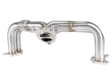 Load image into Gallery viewer, PERPSP-EXT-058-Perrin 22-24 Subaru WRX / 20-24 OBXT &amp; Legacy XT / 19-24 Ascent Equal Length Header - Brushed SS-Headers &amp; Manifolds-Perrin Performance