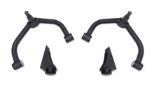 Load image into Gallery viewer, Tuff Country 09-23 Dodge Ram 1500 4x4 Upper Control Arms w/Front Bump Stop Brackets-Control Arms-Tuff Country
