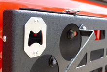 Load image into Gallery viewer, Fishbone Offroad FB25137 Tailgate Table - Installed Angle