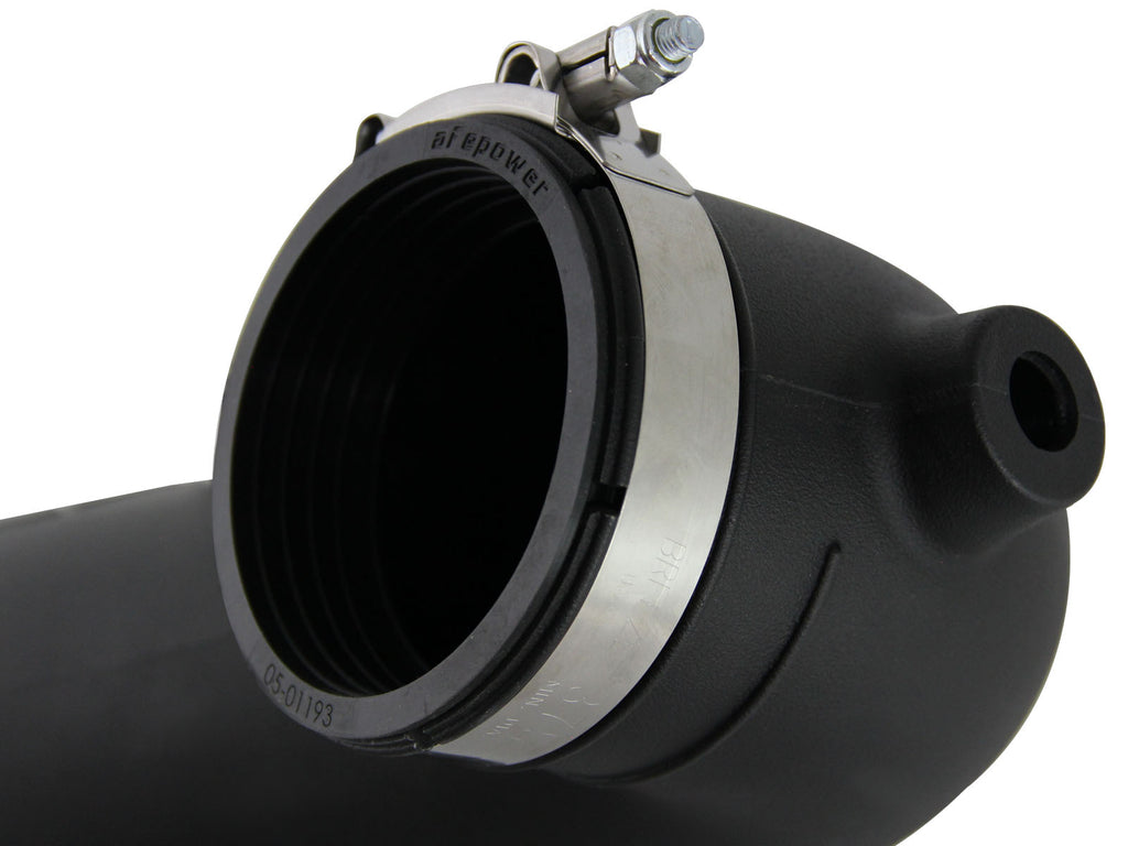 aFe aFe MagnumFORCE Intake Stage-2 Pro DRY S 11-13 Dodge Challenger/Charger/Chrysler 300 V8 5.7L