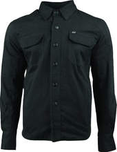Load image into Gallery viewer, SAS889527-Speed and Strength Call to Arms Moto Shirt Black - XL-Shirts-Speed and Strength