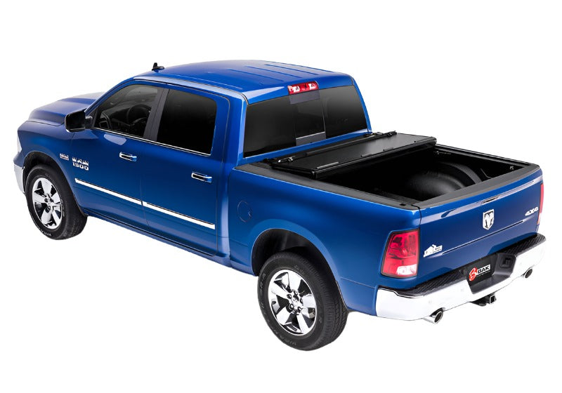 BAK226201-BAK 94-01 Dodge Ram 6ft 6in Bed BAKFlip G2-Tonneau Covers - Hard Fold-BAK