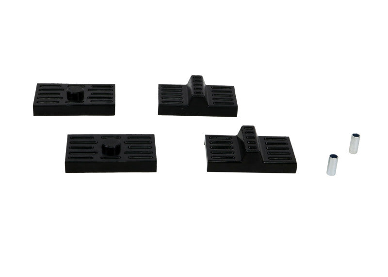 Whiteline-Whiteline 1970-1981 Chevrolet Camaro Rear Leaf Spring Pad