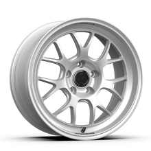 Load image into Gallery viewer, FFTRSARS-89552+22-fifteen52 Apex RSR 18x9.5 5x120 22mm ET 72.56mm Center Bore Radiant Silver-Wheels - Cast-fifteen52