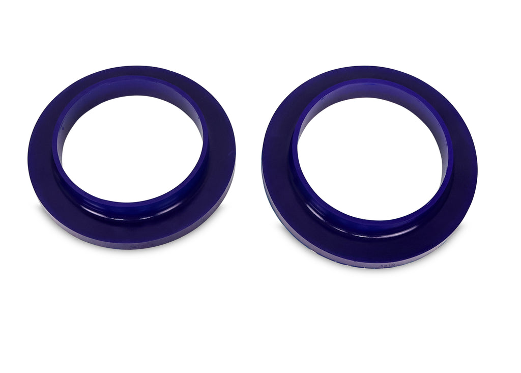Superpro Superpro Rear Coil Spring Upper Insulator Kit
