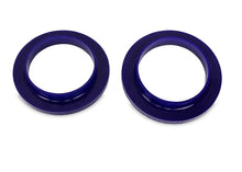 Load image into Gallery viewer, Superpro Superpro Rear Coil Spring Upper Insulator Kit