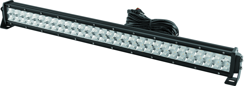 QBS568916-QuadBoss Double Row Led 32in-Light Strip LED-QuadBoss