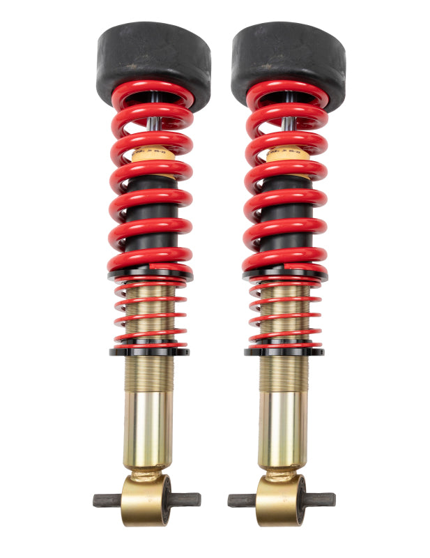 BEL1035SPC-Belltech 2021+ Chevrolet Suburban / GMC Yukon XL 2WD/4WD 0.5-2in Front / 1-2.5in Rear Leveling Kit-Leveling Kits-Belltech