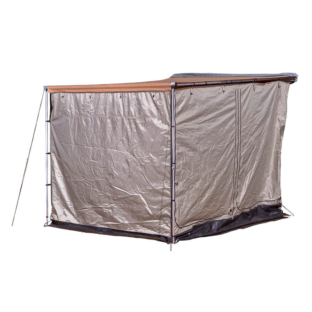 ARB ARB Dlxe Awn Room W/Flr 2.0M79Lg 2000X2500mm 79X98In