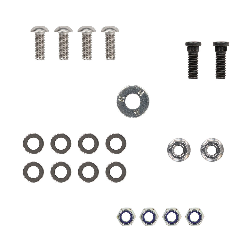 ARB ARB Awning Bkt Quick Release Kit4