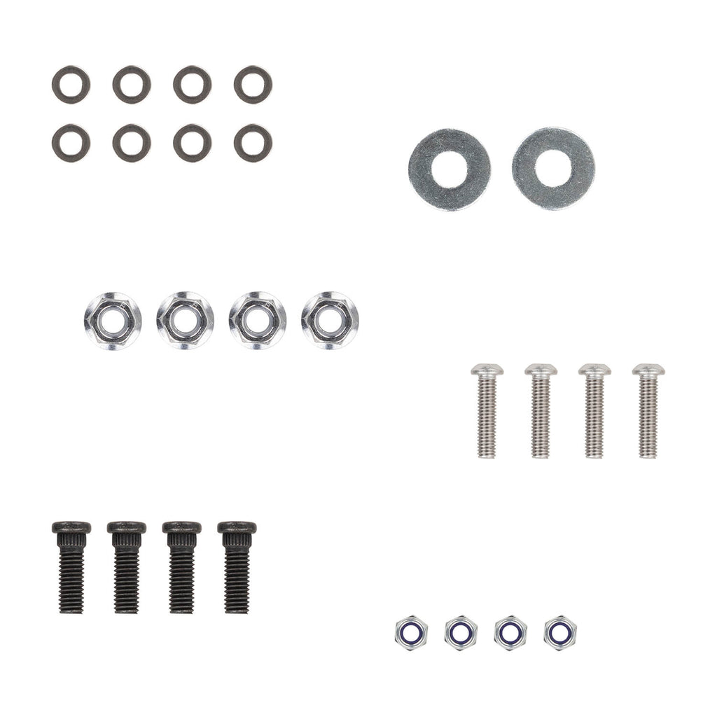 ARB ARB Awning Bkt Quick Release Kit5