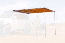 Load image into Gallery viewer, ARB ARB Aluminum Awning Kit w/ Light 8.2ft x 8.2ft Includes Light Installed