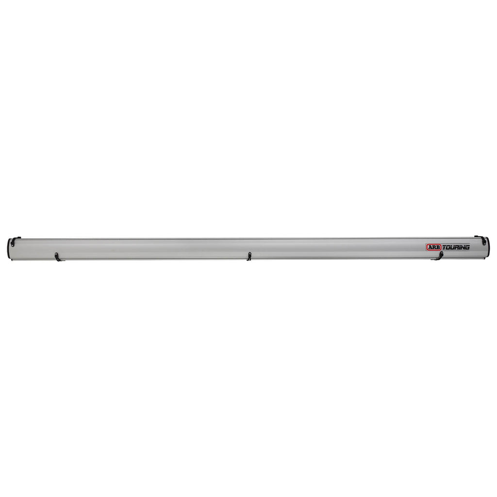 ARB ARB Aluminum Awning Kit w/ Light 8.2ft x 8.2ft Includes Light Installed