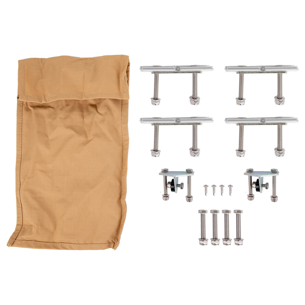 ARB ARB Tent Mount Fit Kit