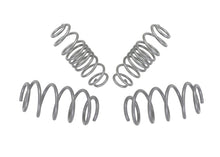 Load image into Gallery viewer, Whiteline-Whiteline 2011-2019 Ford Fiesta Performance Lowering Spring Kit - Ford Fiesta