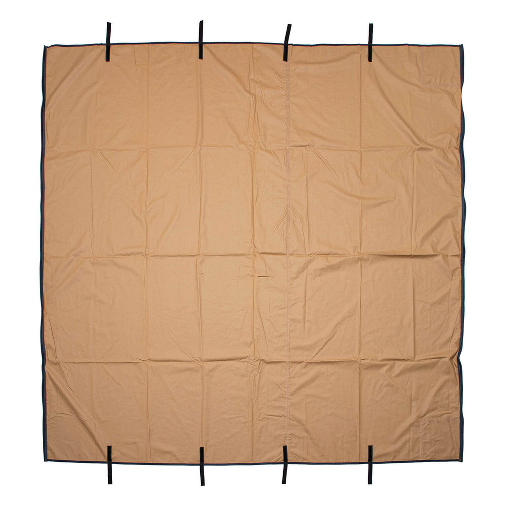 ARB ARB Canvas - Awn 2500 X 2500 Fire Retardant Us/Canada Spec