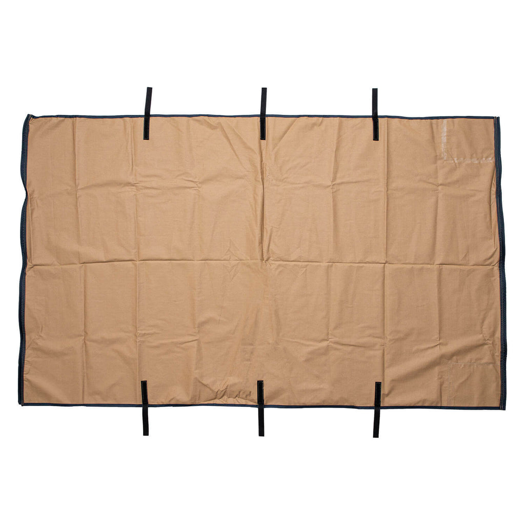 ARB ARB Canvas - Awn 1250 X 2100 Fire Retardant Us/Canada Spec