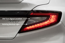 Load image into Gallery viewer, Diode Dynamics 22-23 Subaru WRX Tail as Turn w/ Backup Module-Light Accessories and Wiring-Diode Dynamics