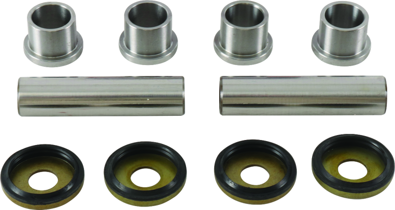 QBS415264-QuadBoss 18-19 Yamaha YXC700 Viking VI EPS IRS Knuckle Only Rear Independent Suspension Repair Kit-Steering Knuckles & Spindles-QuadBoss