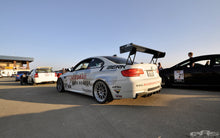 Load image into Gallery viewer, -APR Performance BMW E92 M3 GT-250 Adjustable Wing 2005-2011