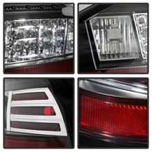 Load image into Gallery viewer, SPY5007148-Spyder Pontiac Grand Prix 97-03 LED Tail Lights Black ALT-YD-PGP97-LED-BK-Tail Lights-SPYDER