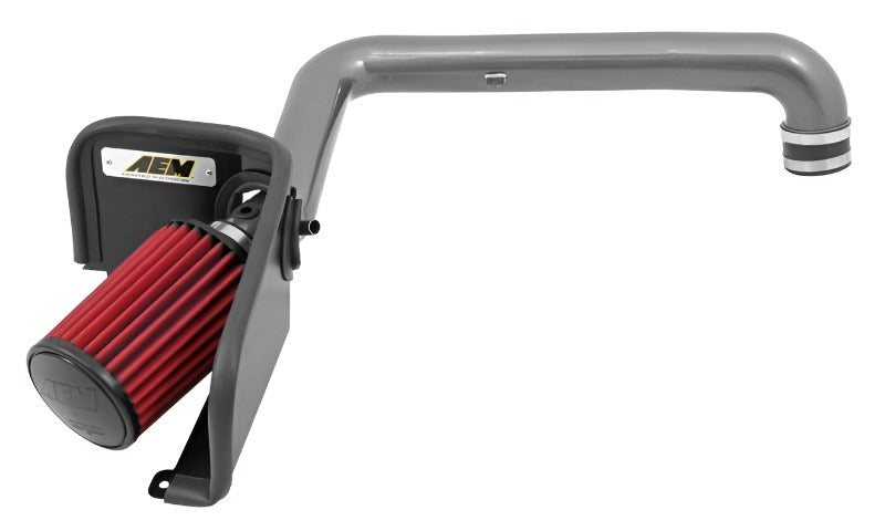 AEM 2015 Chrysler 200 L4 2.4L w/o Mass Air Cold Air Intake-Cold Air Intakes-AEM Induction