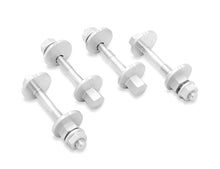 Load image into Gallery viewer, Superpro Superpro 98-07 Toyota Land Cruiser Control Arm Upper Camber Bolt Kit - LC100