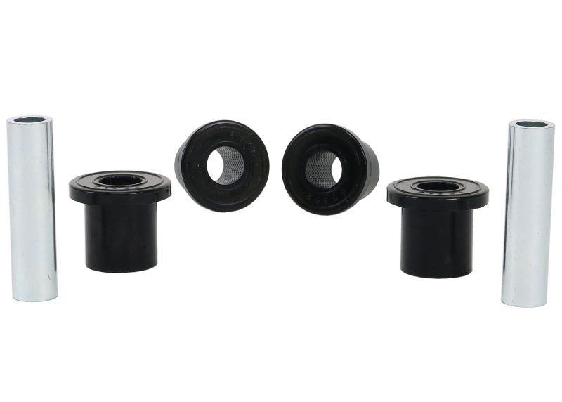 Whiteline-Whiteline 1987-1995 Jeep Wrangler Spring - Shackle Bushing