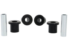 Load image into Gallery viewer, Whiteline-Whiteline 1987-1995 Jeep Wrangler Spring - Shackle Bushing