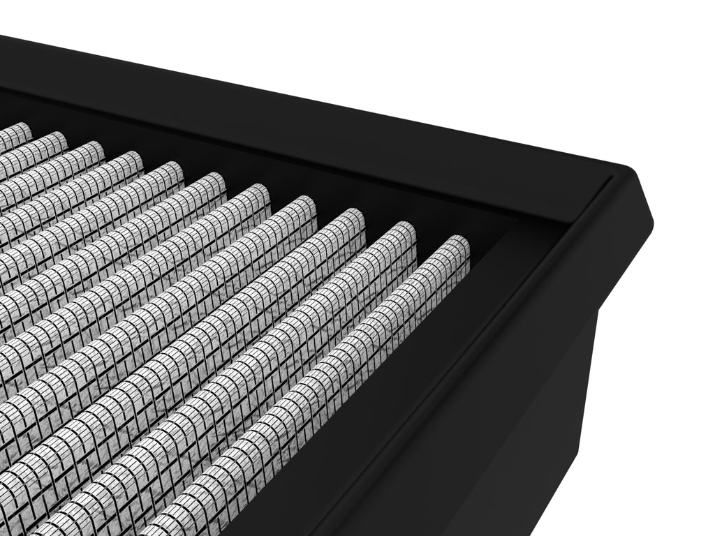 aFe aFe MagnumFLOW Air Filters OER PDS A/F PDS VW Jetta/Golf 09-12 L4-2.0L (tdi)