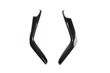 Load image into Gallery viewer, RVL1TR4GT0AH09-Revel GT Dry Carbon Center Console Side Panels (Left &amp; Right) 16-18 Honda Civic - 2 Pieces-Carbon Accessories-Revel