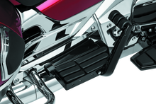 Load image into Gallery viewer, KUR7061-Kuryakyn Transformer Floorboards 01-17 Honda GL1800 Black-Footpegs-Kuryakyn