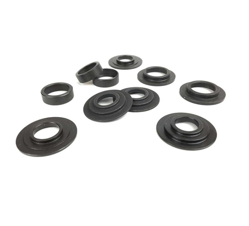 Supertech Spring Seat Locator for SPR-TS1015 Subaru SOHC EJ25 9.5mm - Set of 16-Valve Springs, Retainers-Supertech