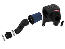 Load image into Gallery viewer, aFe aFe Takeda Momentum Pro 5R Cold Air Intake System 17-19 Honda Ridgeline V6-3.5L
