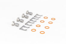 Load image into Gallery viewer, GRI20076-Goodridge 91-95 Acura Legend Stainless Steel Brake Lines-Brake Line Kits-Goodridge