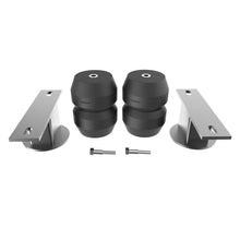 Load image into Gallery viewer, TIMNRXT4-Timbren 2000 Nissan Xterra 4WD Rear Suspension Enhancement System-Bump Stops-Timbren