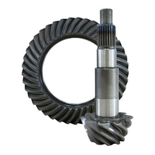 Load image into Gallery viewer, YUKYG D44JK-321RUB-Yukon Gear High Performance Replacement Ring &amp; Pinion Gear Set For Dana 44JK in a 3.21 Ratio 24-Spl-Final Drive Gears-Yukon Gear &amp; Axle