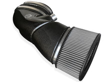 Load image into Gallery viewer, aFe aFe MagnumFORCE Carbon Fiber Air Intake System Stage-2 Pro DRY S 08-13 BMW M3 (E9X) V8 4.0L