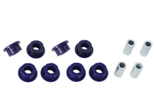 Load image into Gallery viewer, Superpro SuperPro 1986 Toyota Supra Base Rear Upper Inner Control Arm Bushing Kit