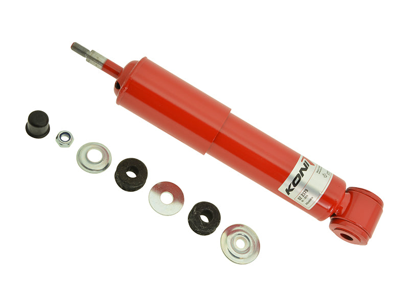 KONI Koni Heavy Track (Red) Shock 90-04 Volkswagen Eurovan - Front