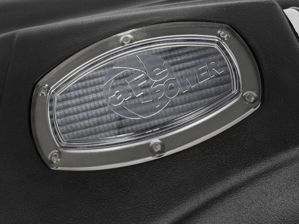 aFe aFe Momentum Pro DRY S Intake System 07-10 BMW 335i/is/xi (E90/E92/E93)