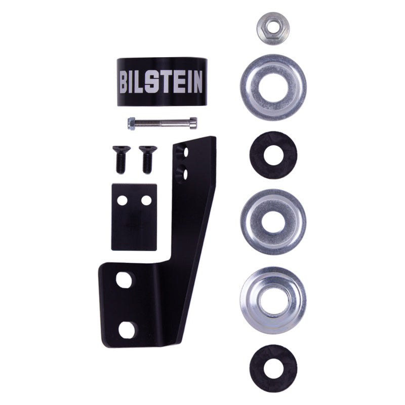 BIL25-326048-Bilstein 2007-2021 Toyota Tundra B8 8100 (Bypass) Rear Shock Absorber-Shocks and Struts-Bilstein