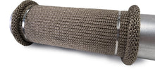 Load image into Gallery viewer, DEI10038-DEI Titanium 4in Knit Exhaust Sleeve - 12in-Exhaust Wrap-DEI