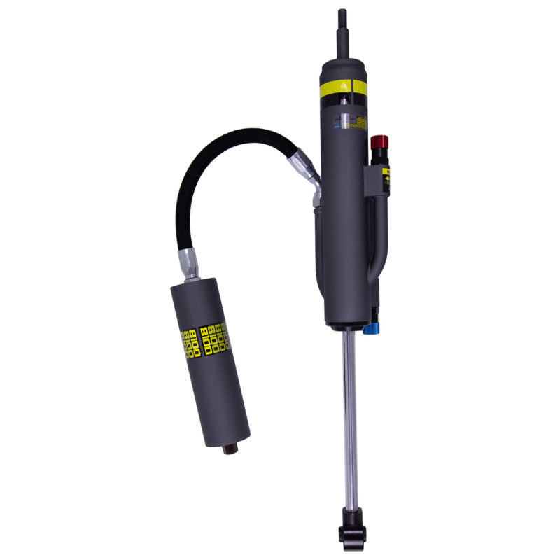 BIL25-326048-Bilstein 2007-2021 Toyota Tundra B8 8100 (Bypass) Rear Shock Absorber-Shocks and Struts-Bilstein
