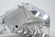 Load image into Gallery viewer, CSF8233-CSF BMW M2/M3/M4 S58 Comp &amp; Non-Comp (G8X) Charge-Air Cooler Manifold - Raw Billet-Intercoolers-CSF