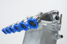 Load image into Gallery viewer, CSF8233-CSF BMW M2/M3/M4 S58 Comp &amp; Non-Comp (G8X) Charge-Air Cooler Manifold - Raw Billet-Intercoolers-CSF