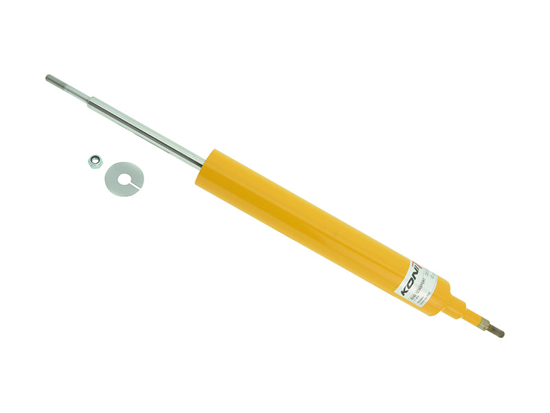 KONI Koni Sport (Yellow) Shock 08-13 BMW 1 Series - E87 128i/ 135i Coupe - Rear